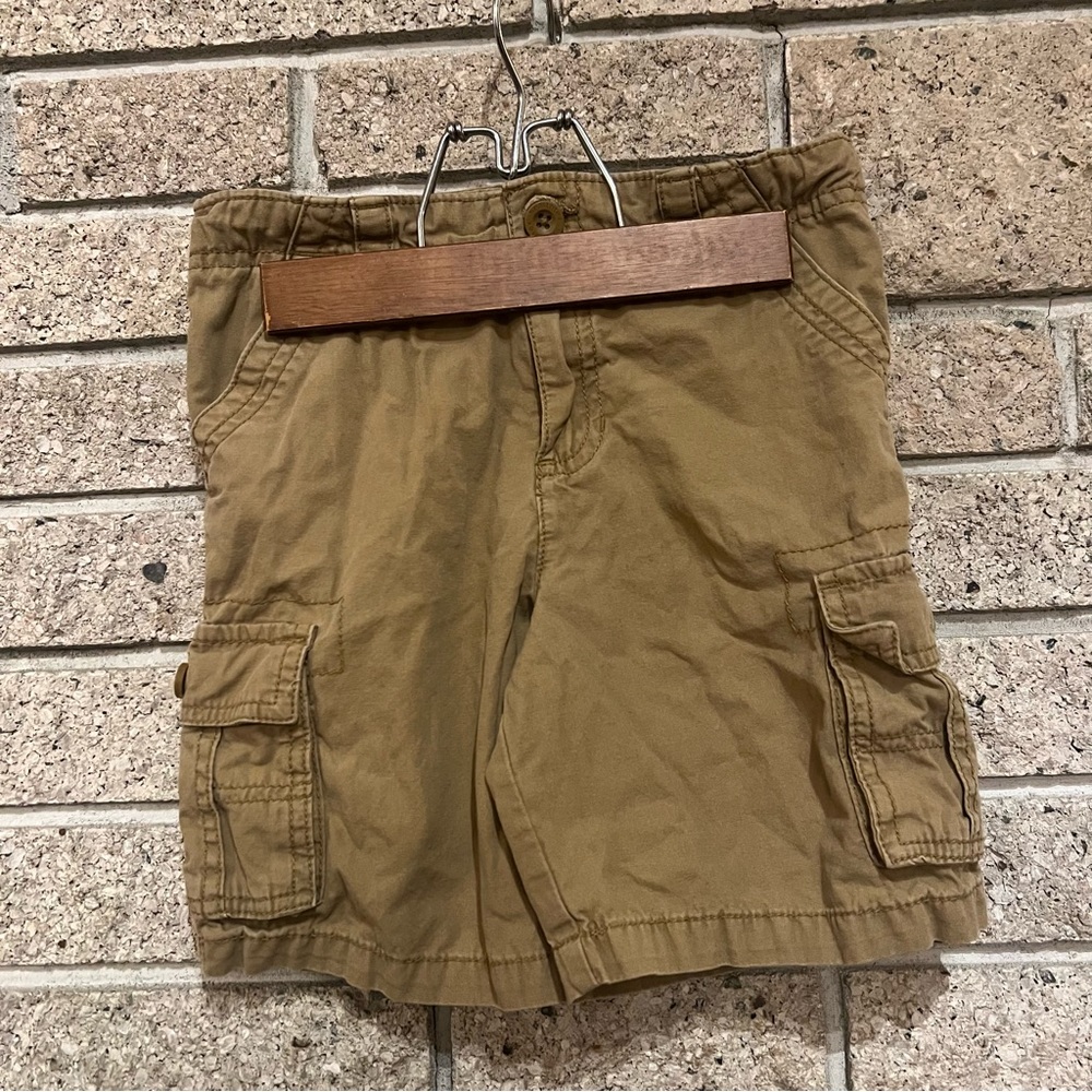 Boys Cargo Shorts 5T